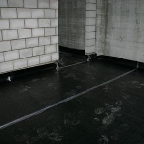 Feuchtigkeitssperren - A&M Floor GmbH